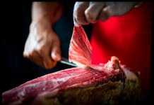 Jamón español: conocé las diferencias entre el ibérico y el serrano