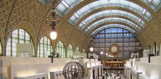 Los mejores del mundo liberan sus mejores colecciones online