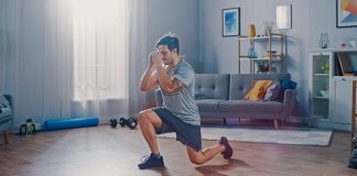 Gympass amplía su propuesta de entrenamiento virtual