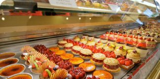 París gastronómica: la Ciudad Luz en 5 increíbles bocados