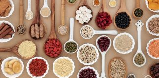 Superalimentos: aliados para superar el confinamiento con éxito