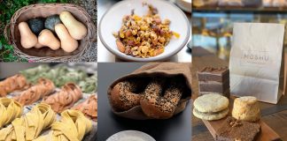 Delivery de productos para cocinar en casa de la mano de los mejores restaurantes