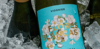 Flores Blancas: lo nuevo de Bodega de Santa Julia