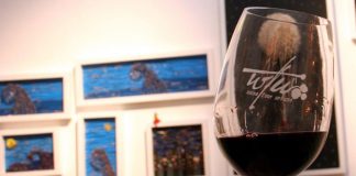 Wine Tour Urbano presenta su edición virtual desde casa