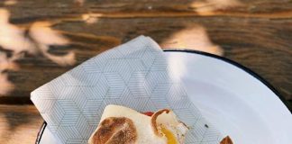 La gastronomía de Francis Mallmann ya se puede disfrutar en Bodega Kaiken