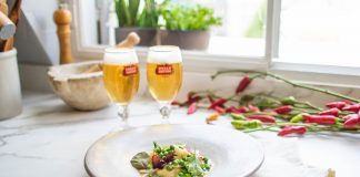 Reconocidos chefs y Stella Artois se unen para apoyar la gastronomía local