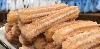 Semana Patria en Cocineros Argentinos: recetas con historia