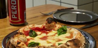 Fin de semana en clave italiana: aprendé a hacer pizza y cannoli en casa