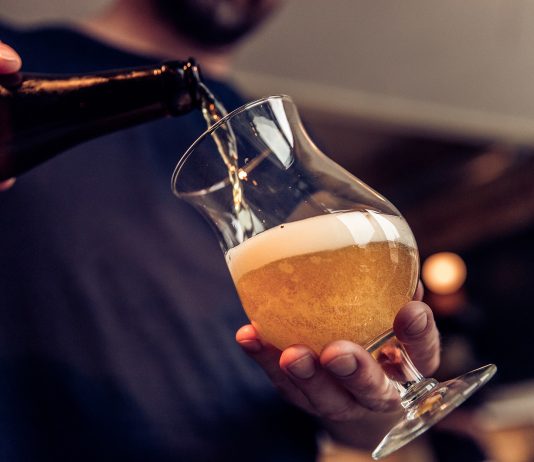 Cervezas sin gluten: el brindis ahora es para todos