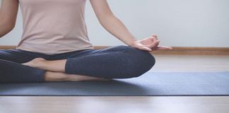 Yoga y meditación: dos aliados para la salud física y mental