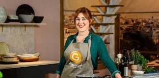 «Cocina con Blanca», estreno foodie por la pantalla de El Gourmet