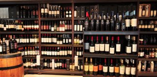 Bodega Amparo, los expertos en delicatessen, ahora llegan a casa