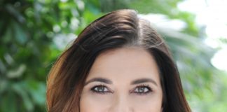 Anne Bousquet, propietaria de la bodega Domaine Bousquet, es historia de vida en Forbes