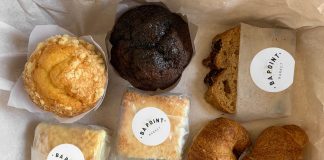 BA Point Market: un mercado de tentaciones online