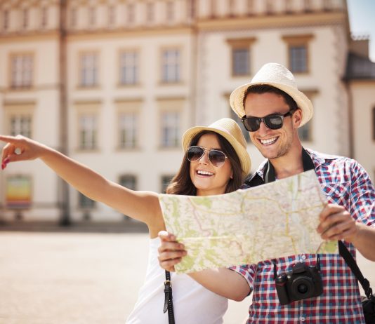 “El Turista es tu amigo” es la nueva campaña de apoyo a la industria