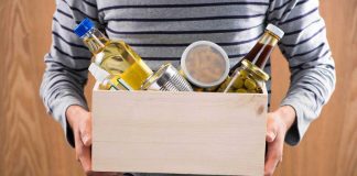 Kraft Heinz dona más de 3.5 toneladas de mayonesa al Banco de Alimentos