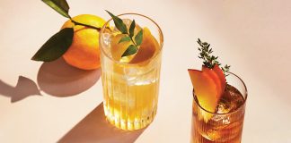 World Class Community Week: un ciclo de charlas con referentes de la coctelería