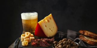 Santa Rosa presenta su Pategrás, uno de los quesos más queridos de Argentina