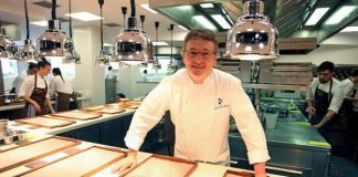 Instituto Gato Dumas ofrece un seminario gratuito, dictado por el chef español Andoni Luis Aduriz