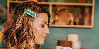 Cómo controlar tu cabello en cuarentena e inventar nuevos looks