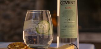 Peñón del Águila se abre paso en el mundo de los destilados