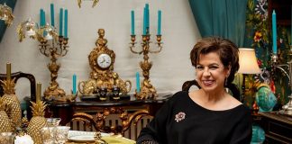 «Viste tu fiesta», un nuevo programa que invita a soñar el reencuentro con familia y amigos