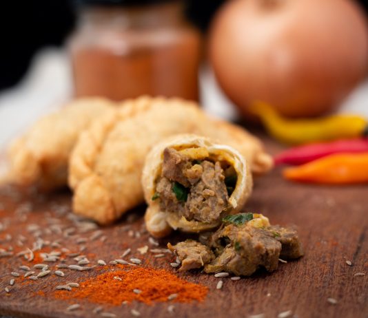 Empanadas norteñas: Jujuy es la ganadora de la fiesta digital de la empanada