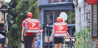 Pedidos Ya, la app de delivery por excelencia, se suma al Hot Sale
