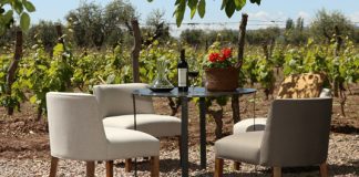 Lagarde renueva su imagen y suma un Blend de Tintas