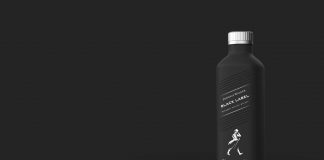 Lanzan la primera botella libre de plástico para bebidas espirituosas