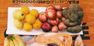 Nuevas locaciones para adquirir bolsones de verduras y canastas de productos frescos en la Ciudad