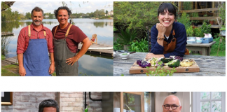 El canal de cocina El Gourmet se abre al mundo de los podcasts