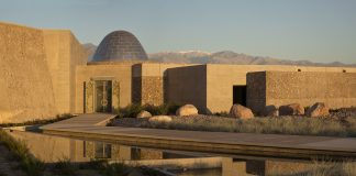 Zuccardi Valle de Uco fue premiada como Mejor Bodega y Viñedo del Mundo por segundo año consecutivo