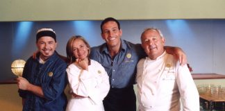 El Gourmet cumple 20 años y se consolida la plataforma líder de contenidos gastronómicos