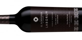 “Laborum Nuevos Suelos”, lo nuevo de bodega El Porvenir de Cafayate