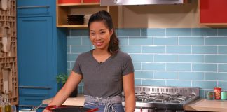 Un nuevo sabor se cocina en El Gourmet: los ingredientes coreanos con Lis Ra