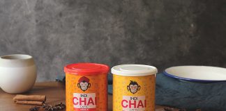 Indi Chai Latte: una nueva forma de disfrutar el té