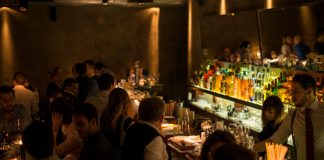 BASA, el clásico restaurant de Retiro, fue distinguido con el Premio Travellers’ Choice Awards