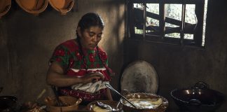 El Gourmet invita a recorrer desde casa los sabores más autóctonos del mundo