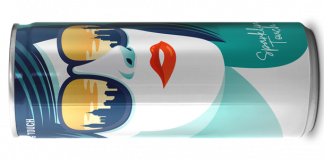 Vino en lata: de Argentina a Suiza sin escalas