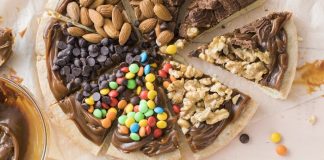 San Ignacio presenta sus mejores recetas dulces para el Día del Niño