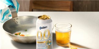 Llega a las góndolas Quilmes 0,0%, una nueva cerveza sin alcohol