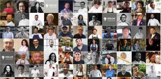 «Nuestras cocinas están abiertas»: el manifiesto de productores y cocineros argentinos