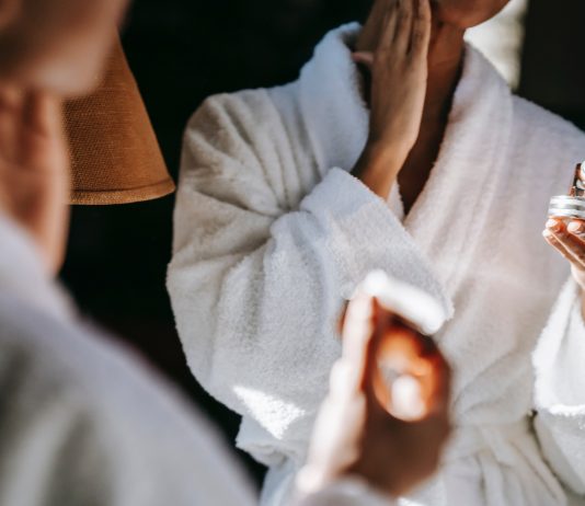 10 alimentos antioxidantes para tener una piel radiante SKIN CARE