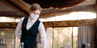 Los restaurantes porteños se preparan para abrir sus puertas