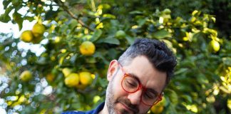 Alambrado presenta a su nuevo embajador de marca: Juan Braceli