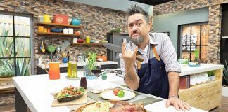 Chefs a prueba: la competencia “Supera esto” llega a la pantalla de El Gourmet