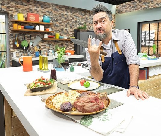 Chefs a prueba: la competencia “Supera esto” llega a la pantalla de El Gourmet