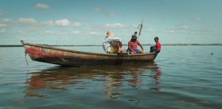 “Purity”, el film de Alfred Oliveri se estrena en el Festival de Cine de Málaga