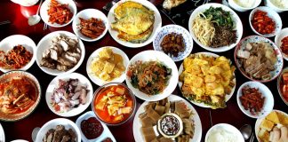 Llega la primera Semana de Corea a la Argentina de manera online